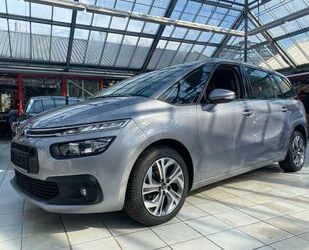 Citroen Grand C4 Picasso / SpaceTourer Gebrauchtwagen