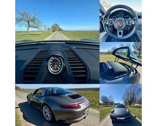 Porsche 911 Urmodell Gebrauchtwagen