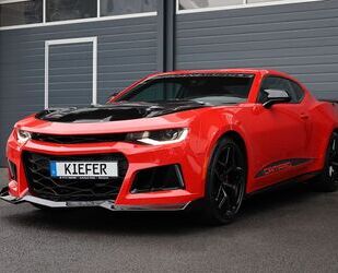 Chevrolet Camaro Gebrauchtwagen