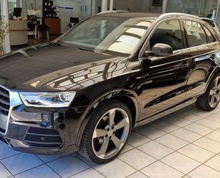 VW Q3 