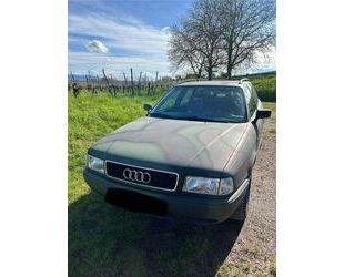 Audi 80 