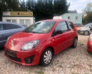 Renault Twingo Gebrauchtwagen