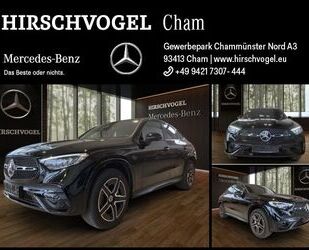 Mercedes-Benz GLC 300 Gebrauchtwagen