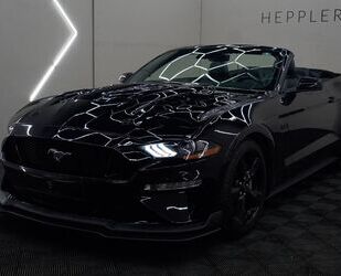 Ford Mustang Gebrauchtwagen