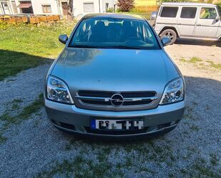 Opel Vectra Gebrauchtwagen