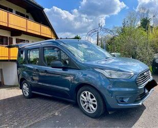 Ford Tourneo Connect Gebrauchtwagen