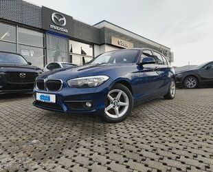 BMW 120 Gebrauchtwagen
