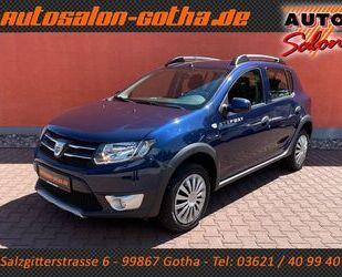 Dacia Sandero Gebrauchtwagen