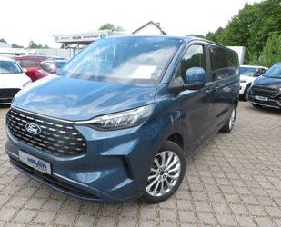 Ford Tourneo Custom Gebrauchtwagen