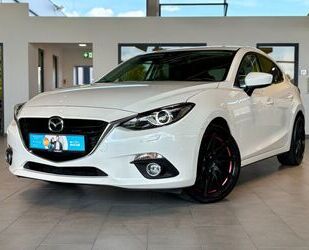 Mazda 3 Gebrauchtwagen