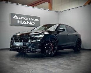 Audi SQ8 Gebrauchtwagen