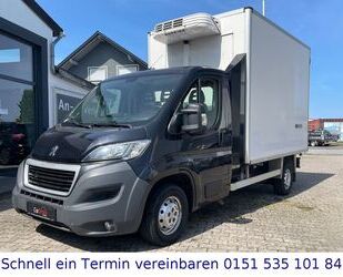 Peugeot Boxer Gebrauchtwagen