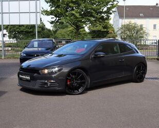 VW Scirocco Gebrauchtwagen