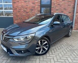 Renault Megane Gebrauchtwagen