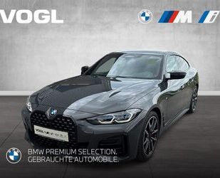 BMW M440 Gebrauchtwagen