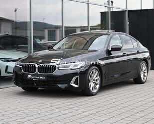 BMW 530 Gebrauchtwagen