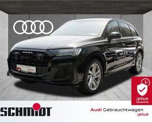 Audi Q7 Gebrauchtwagen