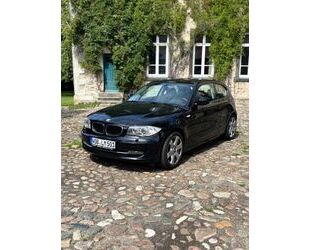 BMW 118 Gebrauchtwagen