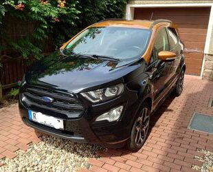 Ford EcoSport Gebrauchtwagen