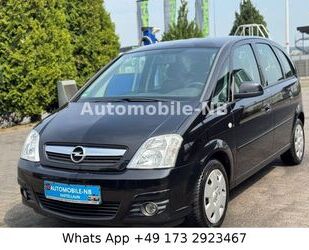 Opel Meriva Gebrauchtwagen