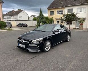 Mercedes-Benz CLA 200 Gebrauchtwagen
