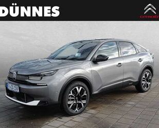 Citroen C4 Gebrauchtwagen