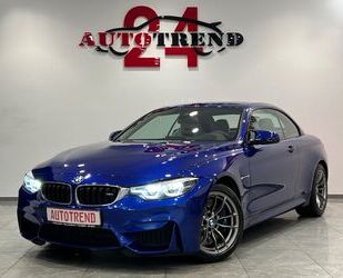 BMW M4 Gebrauchtwagen