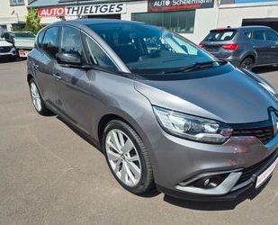 Renault Scenic Gebrauchtwagen