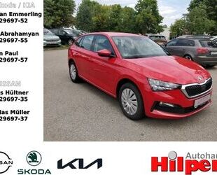 Skoda Scala Gebrauchtwagen