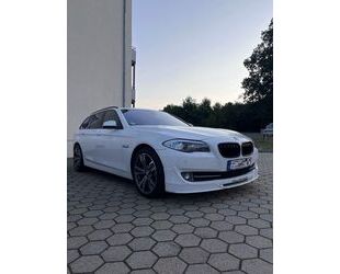 BMW 525 Gebrauchtwagen