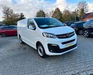Opel Vivaro Gebrauchtwagen