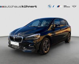 BMW 218 Active Tourer Gebrauchtwagen