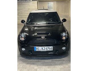 Mini John Cooper Works Gebrauchtwagen