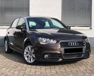 Audi A1 Gebrauchtwagen
