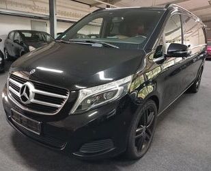 Mercedes-Benz V 250 Gebrauchtwagen