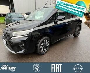 Nissan Townstar Gebrauchtwagen