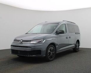 VW Caddy Maxi Gebrauchtwagen