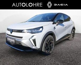 Renault Captur Gebrauchtwagen