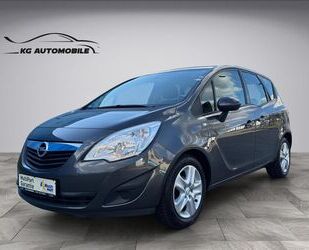 Opel Meriva Gebrauchtwagen
