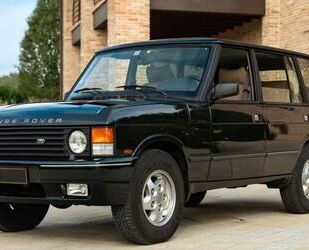 Land Rover Range Rover Gebrauchtwagen