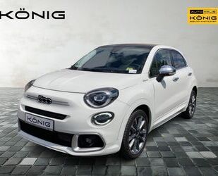 Fiat 500X Gebrauchtwagen