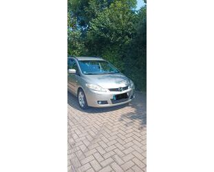 Mazda 5 Gebrauchtwagen