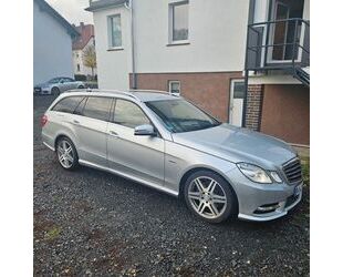Mercedes-Benz E 350 Gebrauchtwagen