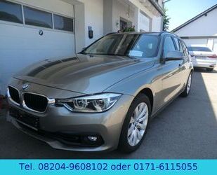 BMW 318 Gebrauchtwagen