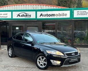 Ford Mondeo Gebrauchtwagen