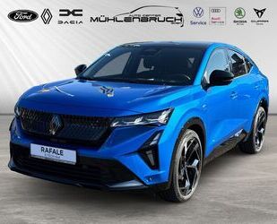 Renault Rafale Gebrauchtwagen