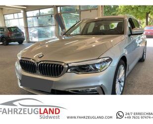 BMW 540 Gebrauchtwagen