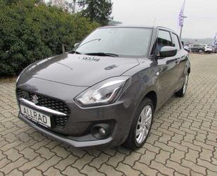 Suzuki Swift Gebrauchtwagen