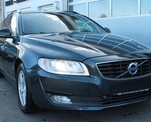 Volvo V70 Gebrauchtwagen