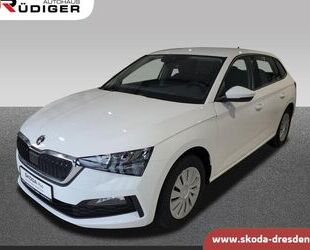 Skoda Scala Gebrauchtwagen